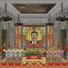 Opera "The Golden Cockerel"