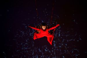 The Palms/Ladoni - The Performance