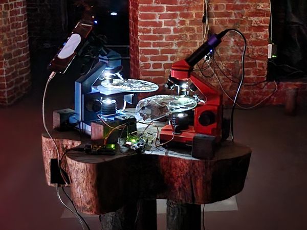 Installation